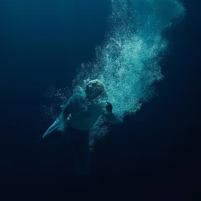Immagine prodotto di Attraverso l'acqua