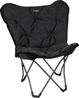 Produktbild von Brunner - ACTION VIVAVITA LOUNGER Stuhl - Max. Belastung: 120 kg - Maße: 74 x 43 x H56/99 cm