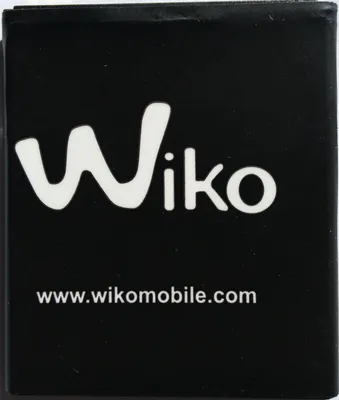 Produktbild von Akku Wiko Birdy 4G 2000 mAh