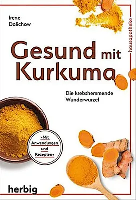Immagine prodotto di Gesund mit Kurkuma