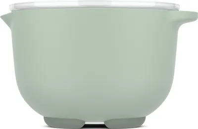 Zdjęcie produktu dla Mepal Chef it Rührschüssel rührschüssel chef it 1500 ml mit deckel - nordic sage 207 x 177 x 129 102305094700