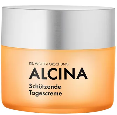 Produktbild von Alcina Schützende Tagescreme 50 ml