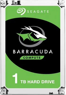 Produktbild von Seagate  ST1000DM004  1TB SATA 3,5"