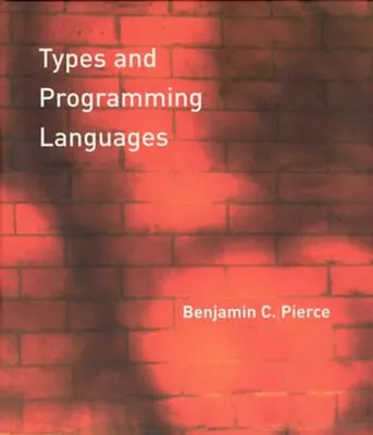 Zdjęcie produktu dla Types and Programming Languages