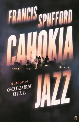 Obrázek produktu pro Cahokia Jazz