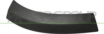 Produktbild von PRASCO Zier- / Schutzleiste Kotflügel Kotflügelschutz Kotflügelverbreiterung PG5021582