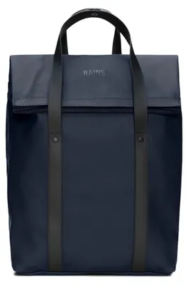 Zdjęcie produktu dla Rains Plecaki 1294NAVY