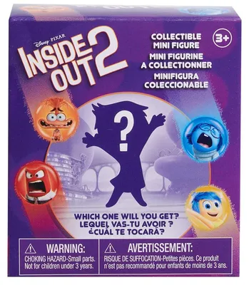 Produktbild von Disney 45506 Alles steht Kopf 2 Überraschungen