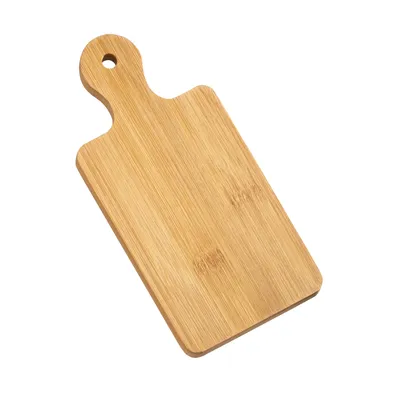 Image de Planche à découper en bambou Zassenhaus