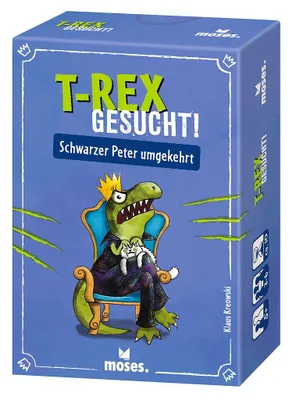 Produktbild von T-Rex gesucht!