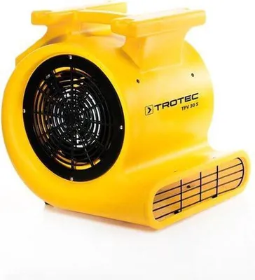 Produktbild von Trotec Radiallüfter TFV 30 S