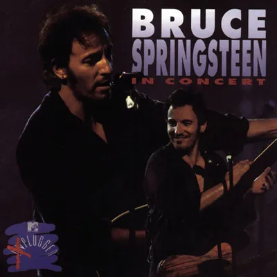 Produktbild von Bruce Springsteen: In Concert / MTV Plugged
