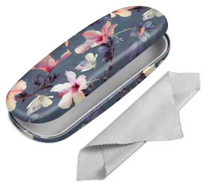 Produktbild von FINTIE Hardcase Brillenetui für Damen und Herren