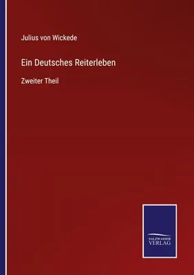 Produktbild von Ein Deutsches Reiterleben