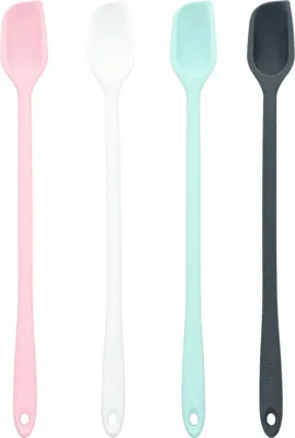 Produktbild von Birkmann Backlöffel slim COLOUR KITCHEN