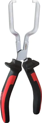 Productafbeelding van Brandstofleidingtang - Brandstofkoppeling Tang - Brandstoffilter Vervangen - Speciaal Gereedschap - 35 x 25 x 13 cm - Niet gespecificeerd