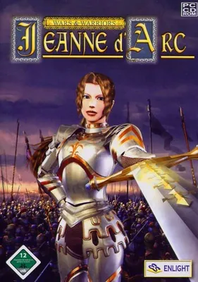 Produktbild von Wars & Warriors - Jeanne D'Arc
