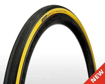 Zdjęcie produktu dla Opony Challenge ELITE Pro TLR EASY FIT 700x32 czarne/brązowe