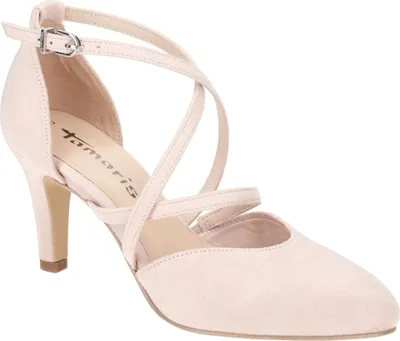 Produktbild von Tamaris 24404 Damenschuhe - Pumps rose Elegant NEU