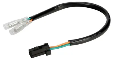 Produktbild von LAMPA Kabelreparatursatz Blinkleuchte 91610 für Ducati