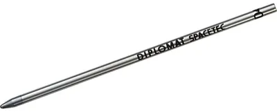 Produktbild von DIPLOMAT Kugelschreibermine M blau, 5 St.