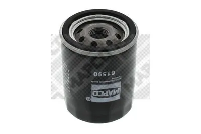 Produktbild von Ölfilter MAPCO 61590 Anschraubfilter für LAND ROVER Freelander SUV (L314) für MG MGF (RD) für ROVER 75 (RJ)