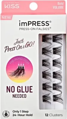 Obrázek produktu pro Trsové řasy imPRESS 05 Bold Volume