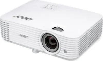 Produktbild von Acer H6830BD - DLP-Projektor - UHP - 3D - 3800