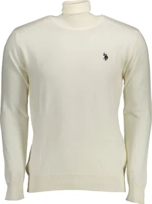 Productafbeelding van U.S. POLO ASSN. Truien 62828-48847_BIANCO_101