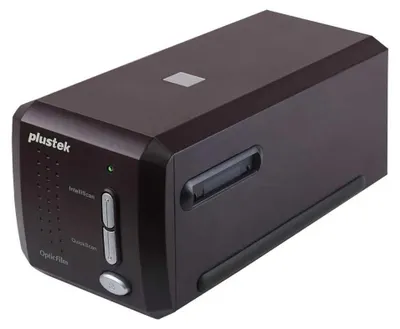 Immagine prodotto di plustek 0317 plustek OpticFilm 8300i SE Diascanner