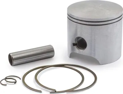 Produktbild von Stage6 50mm 77CC Straßenrennkolben für Minarelli AM6/Derbi