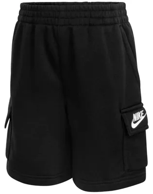 Image de Short Nike 86M212-023-2 pour Enfant