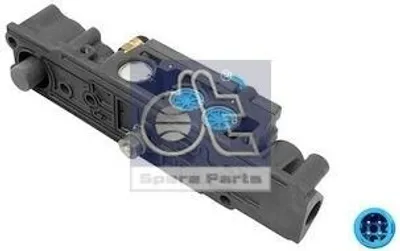 Produktbild von DT Spare Parts Magnetventil Schaltzylinder 2.32348