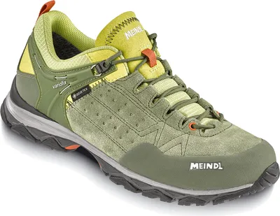 Produktbild von Meindl Ontario GTX Lady Wanderschuh Grün
