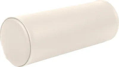 Produktbild von Lagerungsrolle Lagerungskissen Knierolle Fitnessrolle für Massageliege 15x40 cm