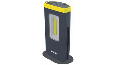 Obrázok produktu pre Philips X60POCKX1, LED, 6000 K, 100 lm, 300 lm, 110°, 60°