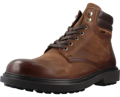 Immagine prodotto di Stivaletti Del Marchio Geox Del Modello U26fbc 000ff Marrone