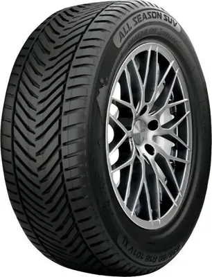 Image de Kormoran 235/55 R19 105W All Seasons Suv Xl