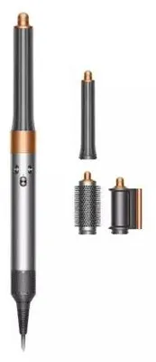 Obrázek produktu pro Fén Dyson Origin Long Lite HS05, nikl/měď