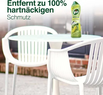 Obrázek produktu pro Viss Outdoor Uniwersalne mleczko do czyszczenia, 450 ml (PRODUKT Z NIEMIEC)
