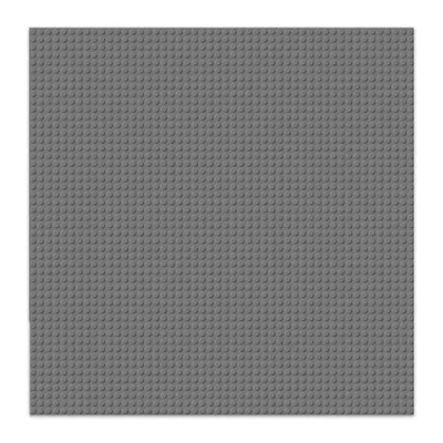 Produktbild von Schäfer Brand Distribution GmbH Bodenplatte 50x50 Basic grau