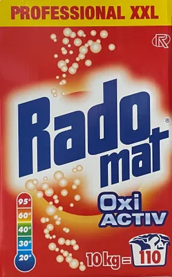 Produktbild von Radomat 10 kg | Packung (10 kg)