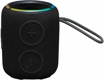 Produktbild von Tragbare Bluetooth-Lautsprecher The G-Lab Black