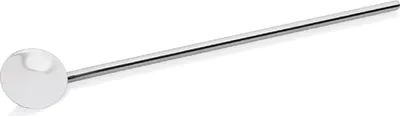 Produktbild von Trinklöffel, 19 cm, Chromnickelstahl