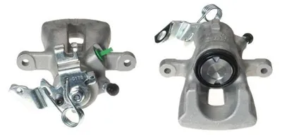 Produktbild von BREMBO Bremssattel Hinten Links für OPEL Meriva A (X03) Ø38mm F 59 140