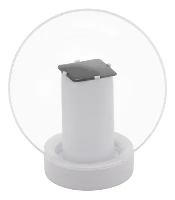 Image de Eclairage LED FLAME solaire WATERPROOF