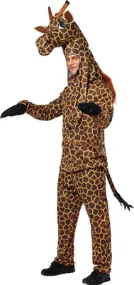Produktbild von Giraffe