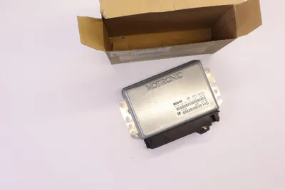 Produktbild von Original OPEL Omega-B 1994-2003 Motorsteuergerät 90511024