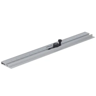 Obrázok produktu pre wolfcraft GmbH 4650000, Nástroj na príchytky, Nerezová oceľ, 1,2 cm, 4 cm, 60 cm, 8, 5, 6, 10