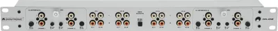 Image de OMNITRONIC DDL-ONE DJ-Patchbay